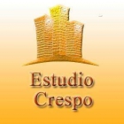 Anunciante:  Estudio Crespo 